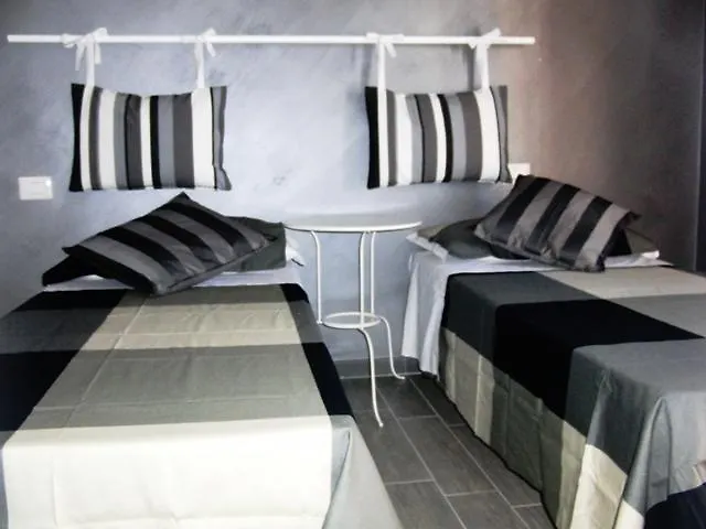 Apartment Attico Del Tribunale Bari